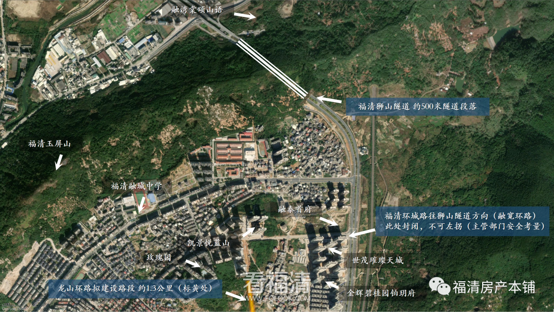 福清城北最新规划,福清城北新篇章，揭开最新规划的华丽序幕，福清城北新规划华丽启幕，揭开最新规划篇章的序幕