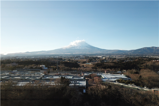 富士山最新消息今天,富士山最新消息今天，自然奇迹的崭新篇章，富士山今日最新动态，自然奇迹揭开新篇章