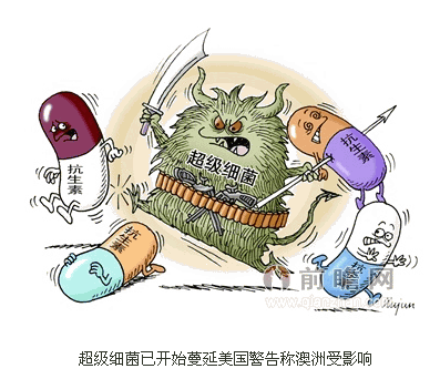 超级细菌最新消息,超级细菌最新消息，揭示未知世界的挑战与希望，超级细菌最新动态，未知世界的挑战与希望的揭示