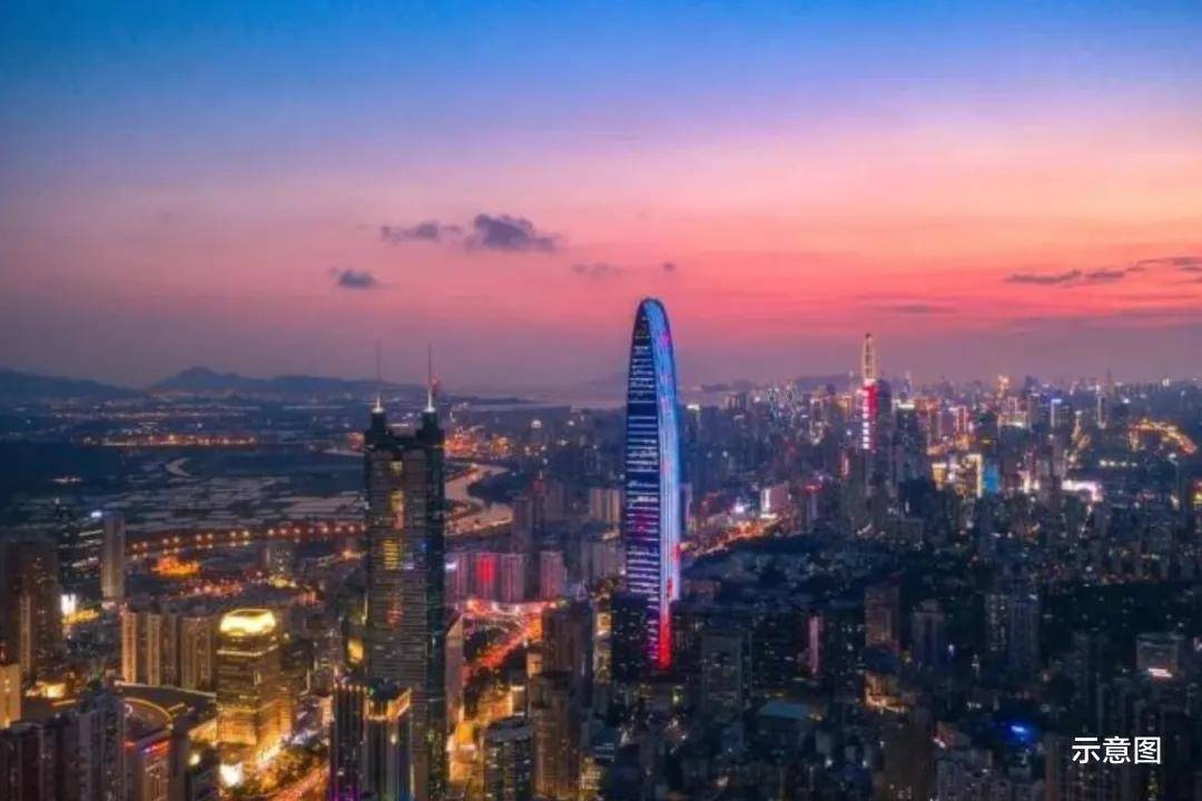 深圳最新消息,深圳最新消息，创新之火持续燃烧，未来之城焕发新活力，深圳创新之火持续燃烧，未来之城新活力涌现