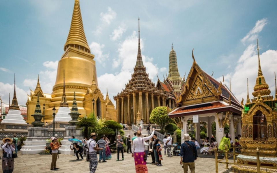 泰国最新消息,泰国最新消息，文化与旅游的繁荣交汇，泰国文化与旅游繁荣交汇的最新消息