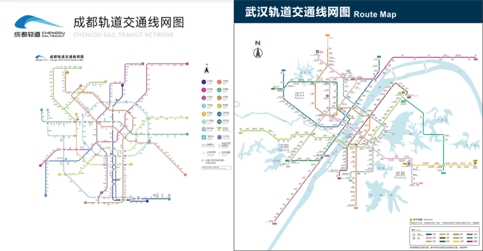 武汉地铁最新线路图,武汉地铁最新线路图，城市脉络的新延伸