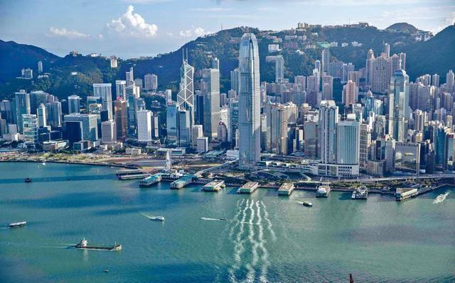 香港楼市最新消息,香港楼市最新动态，繁荣背后的故事，香港楼市最新动态揭秘，繁荣背后的故事与最新消息解读