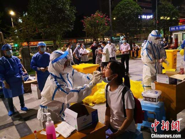 成都疫情最新新增,成都疫情最新新增动态，守望相助，共克时艰，成都疫情最新动态，守望相助，共克时艰新增病例更新