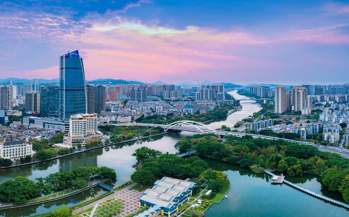 最新撤市设区,最新撤市设区，城市变革的新篇章，撤市设区，城市变革的新篇章开启
