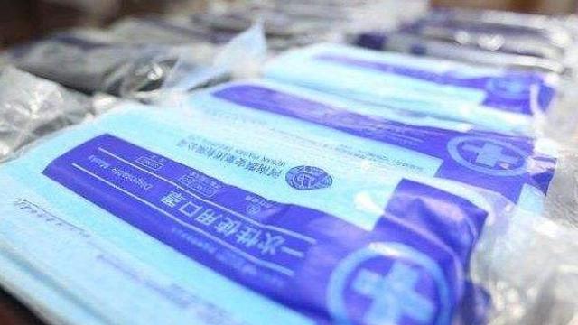 最新消息口罩,最新消息下的口罩，一道特殊的防护线，最新消息下的口罩，特殊防护线的守护力量