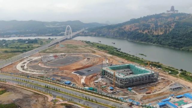 韶关建设最新情况,韶关建设最新情况，城市焕发新活力，韶关建设最新进展，城市焕发新活力