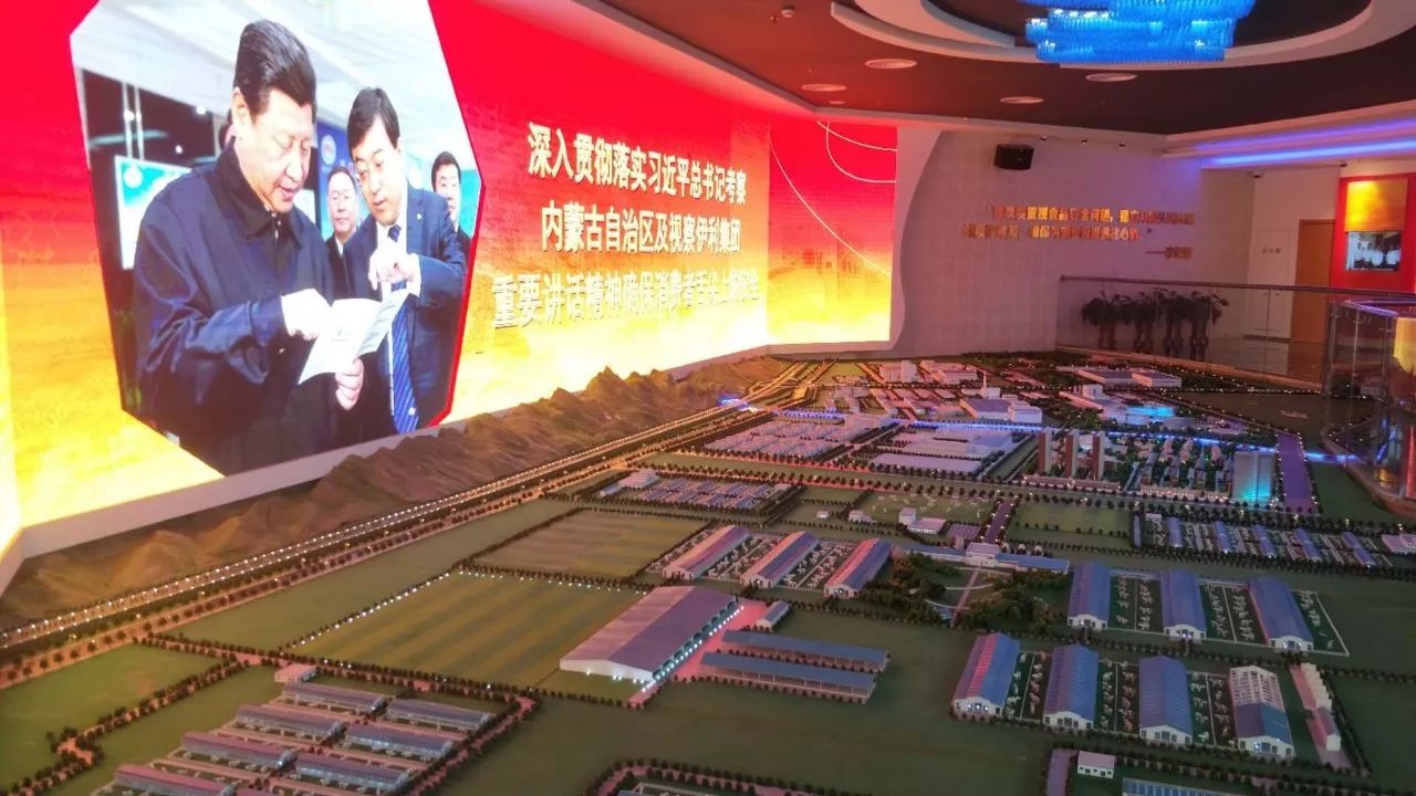 伊利集团招聘动态,伊利集团招聘动态，探寻未来的职业机遇与成长之路，伊利集团招聘最新动态，探寻职业未来，成长之路启程