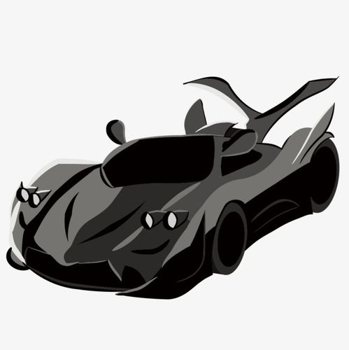 动漫跑车,动漫中的跑车，速度与激情的极致演绎，动漫跑车，速度与激情的极致演绎在动画世界中的展现