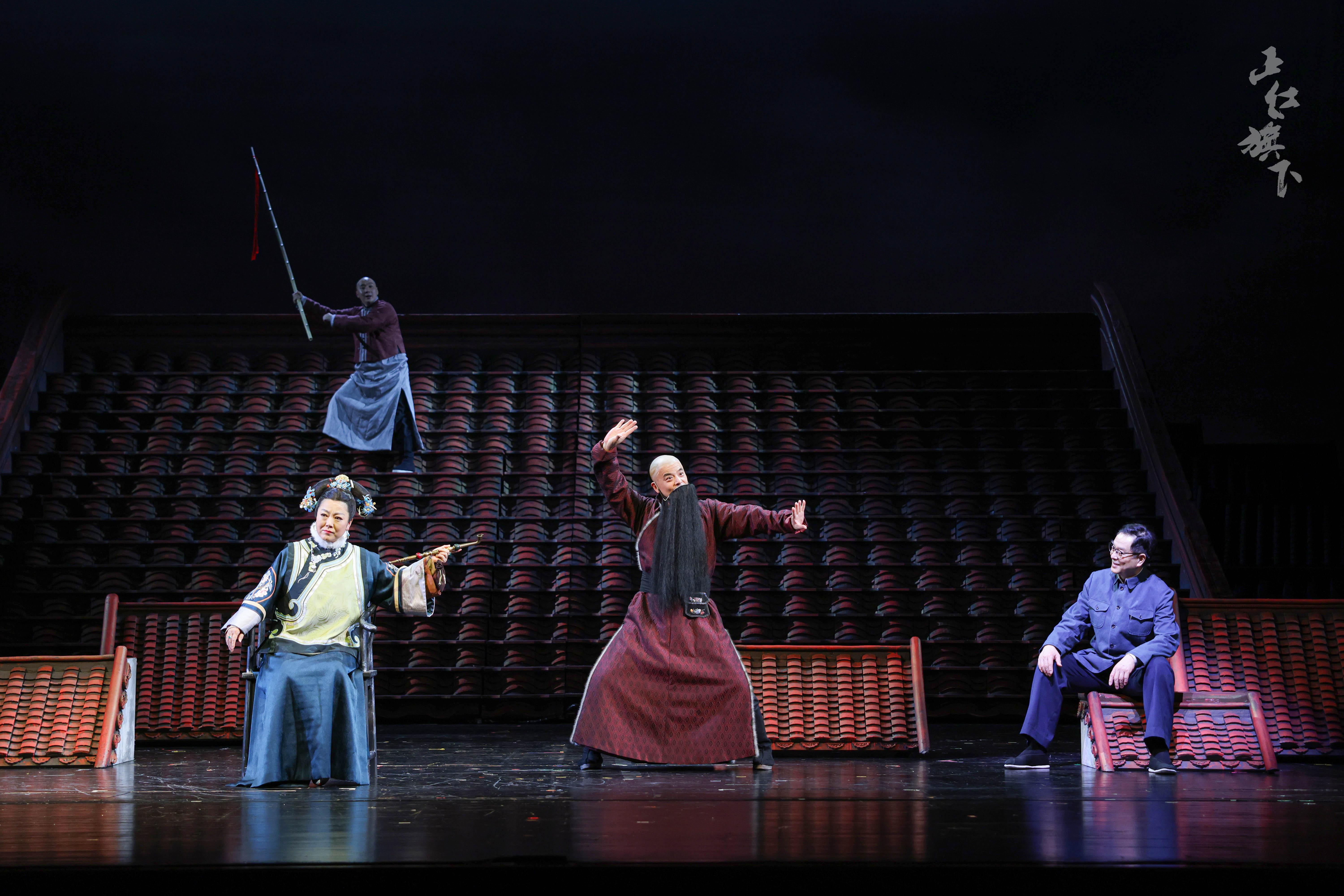 北京人艺演员刘辉,探寻北京人艺演员刘辉的艺术人生，北京人艺演员刘辉，艺术人生的探寻之旅