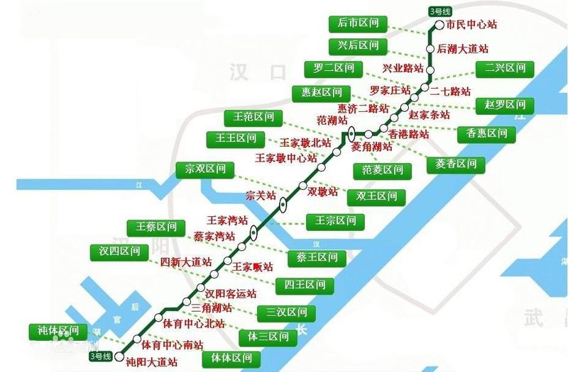 武汉蔡甸地铁最新动态,武汉蔡甸地铁最新动态，城市发展的脉搏与民众的期待，武汉蔡甸地铁最新动态，城市发展与民众期待同步前行