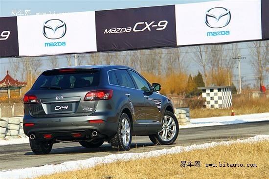 最新马自达CX9车型,最新马自达CX9车型，速度与艺术的完美融合，最新马自达CX9车型，速度与艺术的极致融合