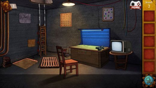 密室逃脱比赛官方正版,密室逃脱比赛官方正版，一场智力与勇气的较量，密室逃脱比赛官方正版，智力与勇气的终极较量