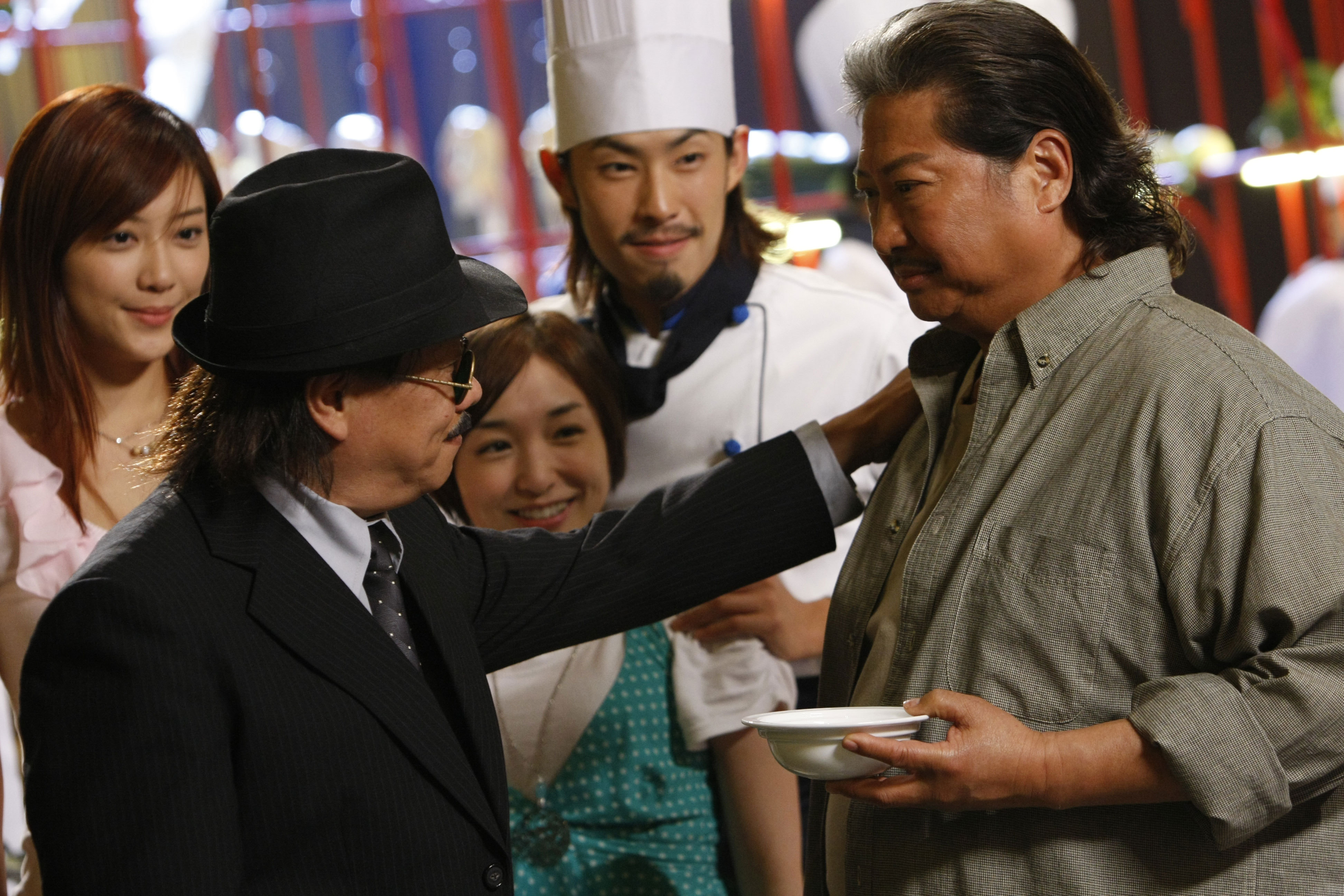 功夫厨神演员表,功夫厨神演员表——美食江湖中的星光闪耀，功夫厨神演员表——美食江湖的星光熠熠