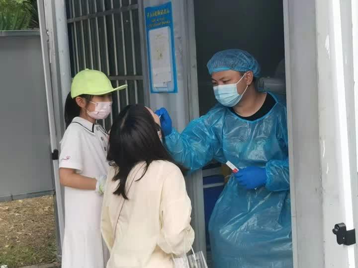 扬州疫情最新消息,扬州疫情最新消息与我们的共同关切，扬州疫情最新动态，共同关注与关切