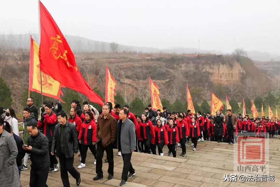 高平炎帝陵最新影像,高平炎帝陵，最新影像下的古老遗迹，高平炎帝陵最新影像揭秘，古老遗迹展现新貌