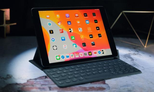 ipad最新系统,iPad最新系统，重塑数字生活的无限可能，iPad最新系统重塑数字生活的无限潜能