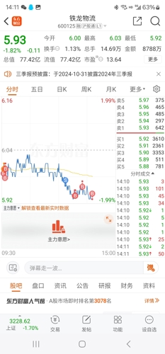 铁龙物流最新消息,铁龙物流最新消息，引领物流行业迈向新纪元，铁龙物流引领物流行业迈入新纪元，最新动态揭秘