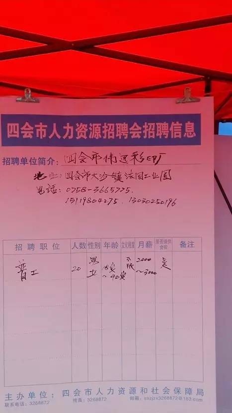 四会市最新招聘信息,四会市最新招聘信息引领职场新风向，四会市最新招聘信息引领职场风向标