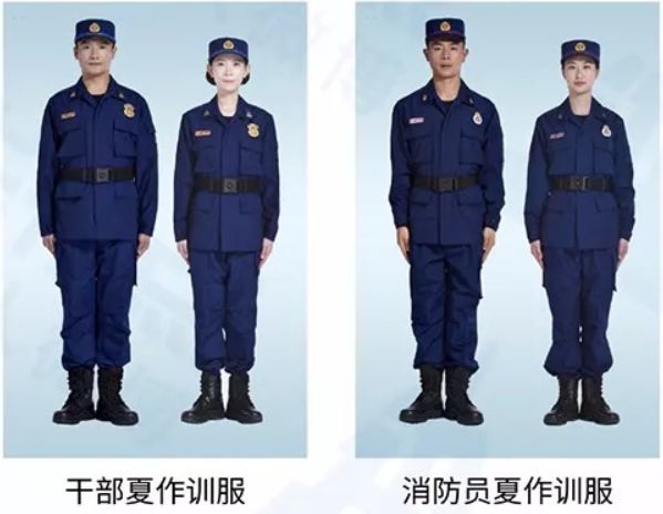 消防最新服装,消防英雄的新装——消防最新服装的变革与未来展望，消防最新服装，消防英雄的新装革新与未来展望