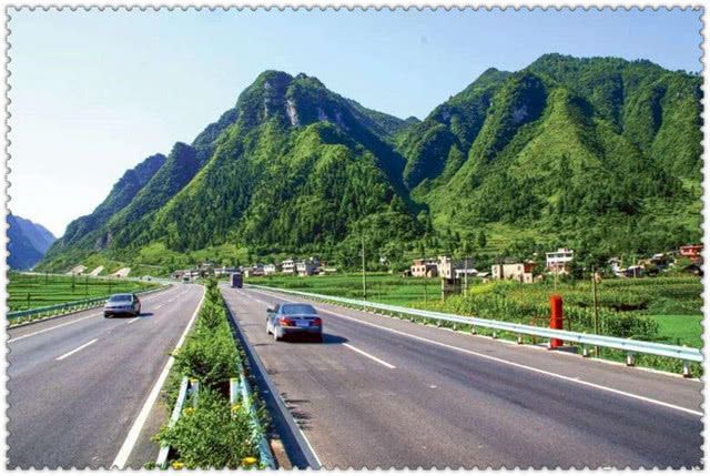 宜宾高速公路最新消息,宜宾高速公路最新消息，构建区域交通枢纽的重要步伐，宜宾高速公路最新动态，区域交通枢纽构建迈出重要步伐