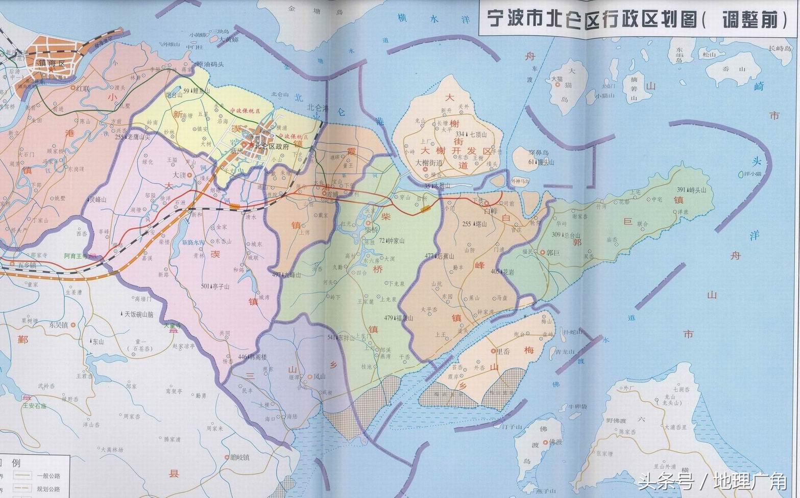 北仑梅山最新消息,北仑梅山，揭开新时代的序章，探寻最新的发展动态，北仑梅山新动态，揭开新时代发展序章，探寻最新消息