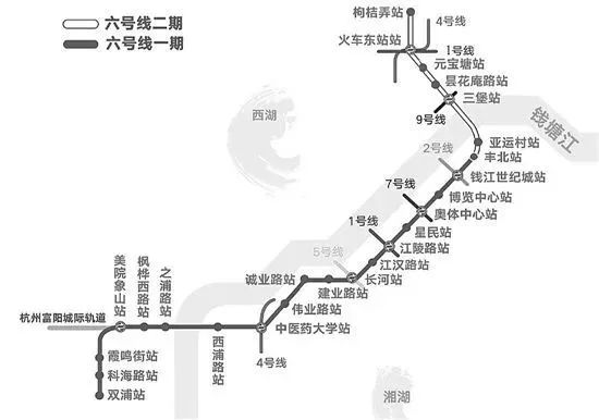 杭州地铁4期最新消息,杭州地铁4期最新消息，城市脉络的新延伸，杭州地铁四期最新动态，城市脉络的新延伸