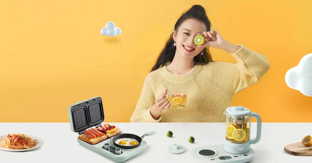 最新小家电产品,最新小家电产品，点亮生活的璀璨星辰，最新小家电产品，点亮生活的璀璨星辰之光