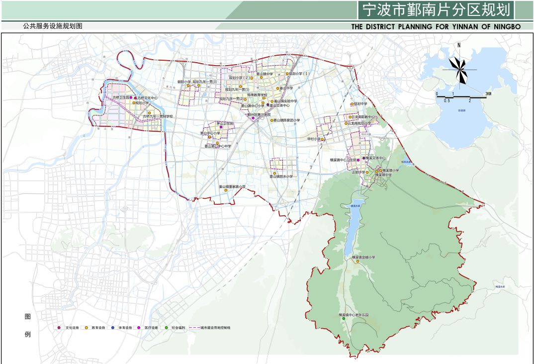 横溪街道最新规划,横溪街道的未来蓝图，最新规划引领城市新篇章，横溪街道未来蓝图，最新规划引领城市新篇章