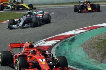 f1赛车最新排名,F1赛车最新排名，速度与激情的较量场，F1赛车最新排名，速度与激情的较量场