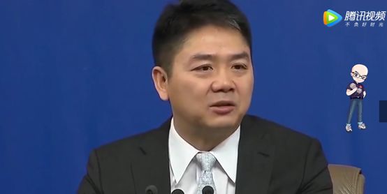 刘强东最新动态,刘强东最新动态，引领未来零售的新篇章，刘强东最新动态，开启未来零售新篇章