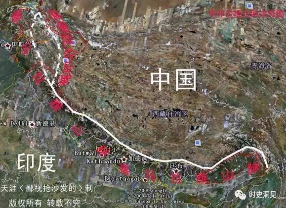 中印边界最新,中印边界最新动态，共同迈向和平与合作的未来，中印边界最新动态，携手迈向和平与合作的未来