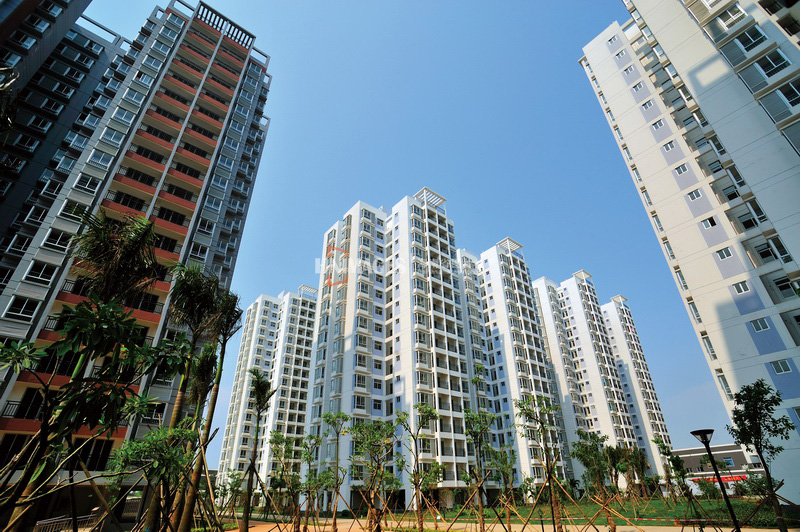 最新自住房,最新自住房，探索未来的居住梦想，探索未来居住梦想，最新自住房展望