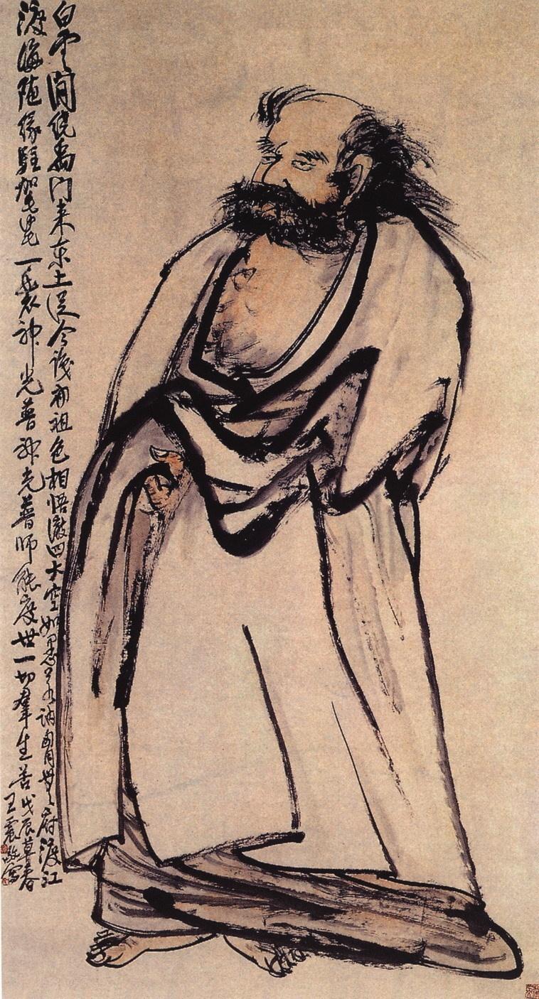 达摩最新,达摩最新精神启示，超越时空的修行者风采，达摩最新精神启示，超越时空的修行者风采展示