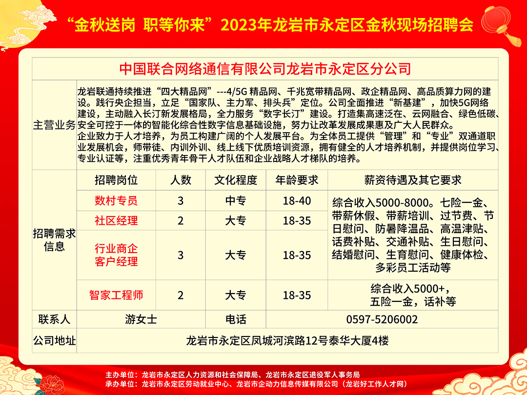 瑞金市招聘信息最新,瑞金市招聘信息最新动态，职场发展的黄金机会，瑞金市最新招聘信息及职场发展黄金机会