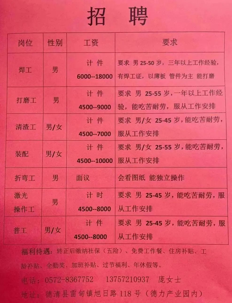 安平县最新招聘信息,安平县最新招聘信息引领职场新风向，安平县最新招聘信息引领职场风向标