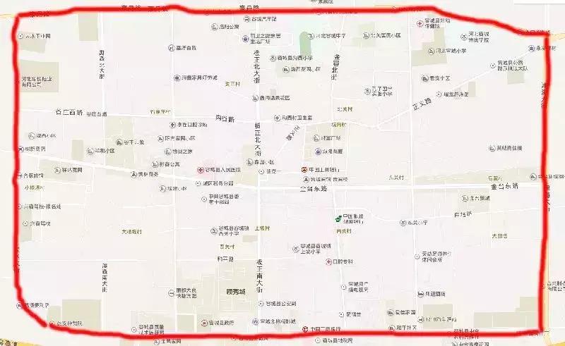 白沟限行最新通知,白沟限行最新通知，绿色出行，共建文明城市，白沟限行最新通知，绿色出行，共创文明城市新篇章
